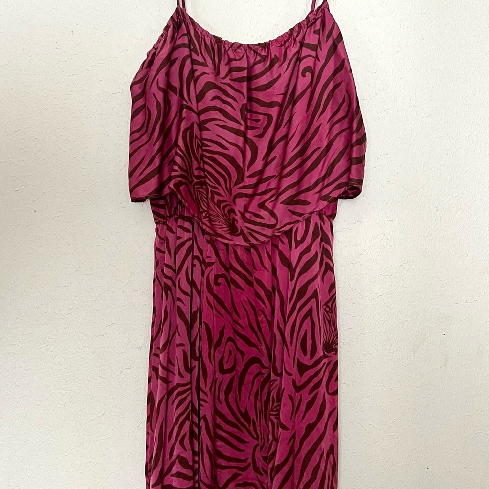 INDAH DRESS